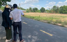 Ôm mộng “bắt đáy” khi thị trường nhà đất hạ nhiệt