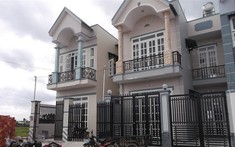 Bất chấp đại dịch, nhà riêng vùng ven tăng giá đều