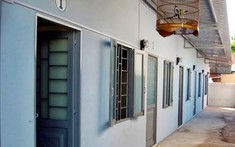 Làn sóng trả nhà trọ cho thuê khi Covid bùng phát