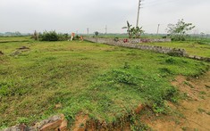 Đất tăng phi mã, nhà đầu tư bỏ phố về quê săn đất