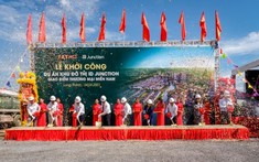 5 lý do nên quyết định đầu tư dự án ID Junction Long Thành năm 2021