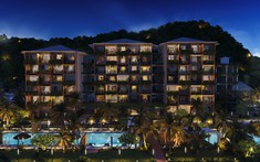 Affordable Luxury khẳng định vị thế của Apec Mandala Sky Villas Kim Bôi