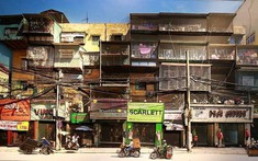 Mua nhà tập thể cũ – được và mất gì?