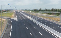 Làm đường hơn 3.780 tỷ nối Thái Nguyên - Bắc Giang - Vĩnh Phúc