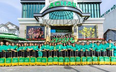 Địa ốc Á Châu và sứ mệnh kiến tạo cộng đồng