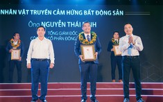VARS: Chính thức bình chọn các cá nhân, đơn vị môi giới BĐS xuất sắc