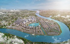 Vì sao Van Phuc City ngày càng hấp dẫn khách hàng?