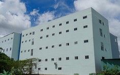 Kiến nghị không cấp sổ hồng cho căn hộ mini