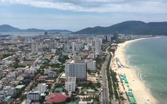Thêm dự án tại Đà Nẵng cho phép tổ chức, cá nhân nước ngoài sở hữu
