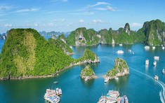 Bất động sản nghỉ dưỡng Quảng Ninh sôi động, nhiều dự án ra hàng