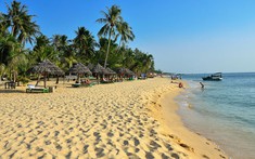 Bất động sản Phú Quốc khởi sắc
