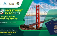 US Investment Expo 2021 - sự kiện đầu tư nhận thẻ xanh và cơ hội sở hữu BĐS Mỹ