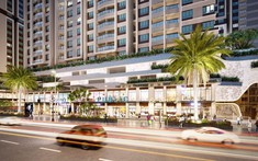 “Khẩu vị” người mua nhà thay đổi mùa dịch bệnh