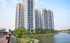 Người mua ở thực chật vật tìm nhà giữa cơn “bão giá”