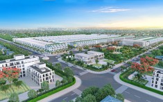 The Sun triển khai chương trình ưu đãi “Mua đất – trúng đất”