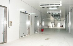 Bất động sản kho lạnh - cơ hội đầu tư lớn của thị trường