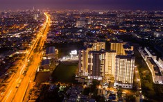 Cú hat-trick giúp sàn Nam Long khẳng định vị trí trên đấu trường quốc tế