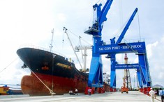 Cảng Hiệp Phước Nhà Bè và tiềm năng khai thác kinh tế