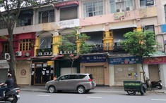 Sợ bị ép giá, nhiều chủ nhà kiên quyết không giảm giá cho thuê