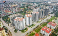 Bất động sản Long Biên: Tâm điểm mới của Thủ đô