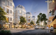BĐS Phú Mỹ (Bà Rịa-Vũng Tàu) kỳ vọng cất cánh nhờ đầu tư hạ tầng giao thông, cảng biển?