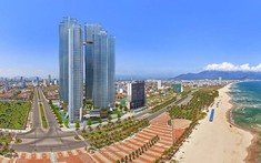 Điểm sáng của bất động sản Đà Nẵng dù dịch bệnh