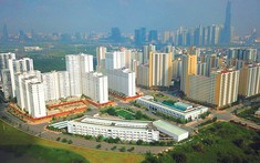 3.790 căn hộ ở TP. Thủ Đức được bán đấu giá lần thứ 3
