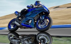 Yamaha R7 chính thức trình làng, sở hữu hàng loạt trang bị khiến Kawasaki Ninja 650 phải "hổ thẹn"
