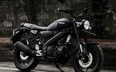 Yamaha chuẩn bị bổ sung xế tân cổ điển Yamaha XSR125 nhằm cạnh tranh Honda CB125R tại Châu Âu