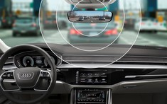 Audi nâng cấp hệ thống giải trí cho những mẫu xe 2022