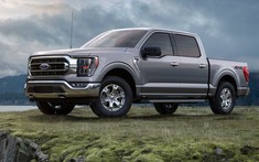 Lược sử 14 thế hệ xe bán tải đình đám Ford F-Series từ năm 1948 đến nay