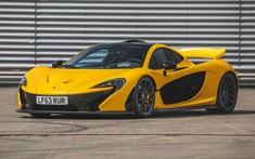 McLaren P1 siêu hiếm số 23 tìm chủ nhân mới, nhà giàu Việt liệu có thể mua xe về khi đã "quá tuổi"?