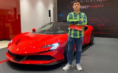 Video: Khám phá nhanh SF90 Stradale - Siêu xe Ferrari mạnh nhất thế giới hiện nay