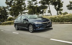 Honda triệu hồi 27.700 xe ô tô tại Việt Nam