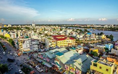 Cần Thơ yêu cầu công khai dự án BĐS thế chấp ngân hàng, nợ tiền sử dụng đất