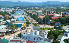Kon Tum kiểm soát chặt thị trường bất động sản