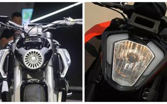 KTM Duke 200 với ngoại hình mới sẽ được bán tại Việt Nam, cruiser cơ bắp Benda LFC 700 sẽ sớm được sản xuất