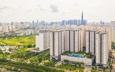 TP.HCM đã có hướng dẫn đóng lệ phí trước bạ cho căn hộ từ tầng 15 trở lên