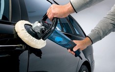 Đánh bóng xe ô tô và những kinh nghiệm không phải ai cũng biết