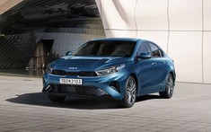 Đánh giá xe Kia Cerato 2022: Hiện đại hơn, chờ về Việt Nam tiếp tục thống trị phân khúc hạng C