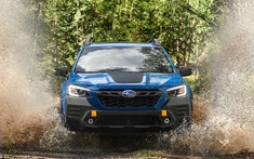 Đánh giá xe Subaru Outback 2022 sắp về Việt Nam: Thay đổi khoang nội thất để lấy lòng khách hàng