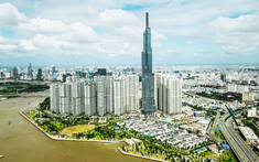 TPHCM gỡ vướng về thủ tục đầu tư xây dựng nhà ở thương mại