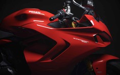 Ducati SuperSport 950 2021 chính thức lộ diện với vẻ đẹp đậm chất "quỷ đỏ"