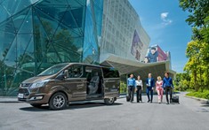 Ford Tourneo chính thức bị dừng sản xuất tại Việt Nam
