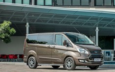 Ford Tourneo tạm dừng lắp ráp tại Việt Nam, phân khúc MPV gia đình đặt hi vọng vào Kia Sedona