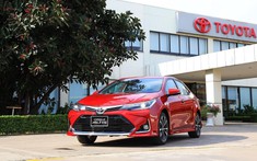 Đại lý mạnh tay giảm giá Toyota Corolla Altis hơn 70 triệu đồng, liệu có phải dọn kho để đón bản mới?
