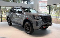 Nissan Navara 2021 chốt ngày ra mắt Việt Nam, lộ thông số kỹ thuật với 4 phiên bản, giá bán dự kiến cao