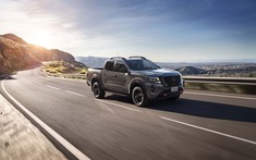 Thông số kỹ thuật xe Nissan Navara 2021: Nâng cấp có đáng đồng tiền?