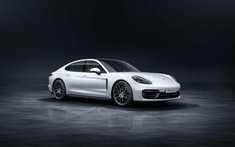 Porsche Panamera - Giá xe Porsche Panamera và khuyến mãi tháng 5/2021 mới nhất tại Việt Nam