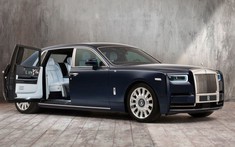 Vì sao xe Rolls-Royce lại có giá đắt đỏ đến như vậy?